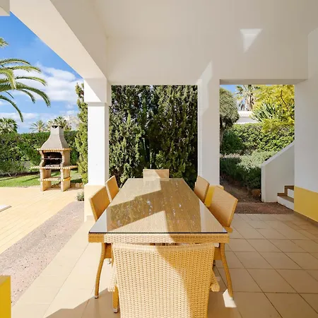 فيلة Casa Jandia *