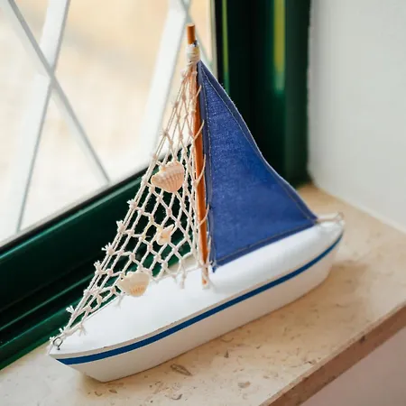 Casa Jandia فيلة *