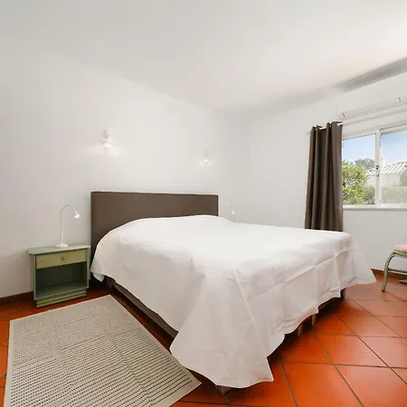 فيلة Casa Jandia *