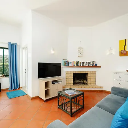 Casa Jandia فيلة