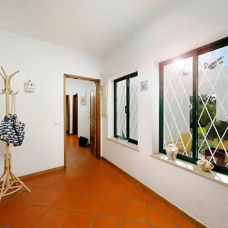 فيلة Casa Jandia