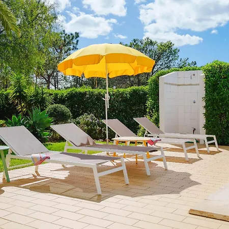 فيلة Casa Jandia