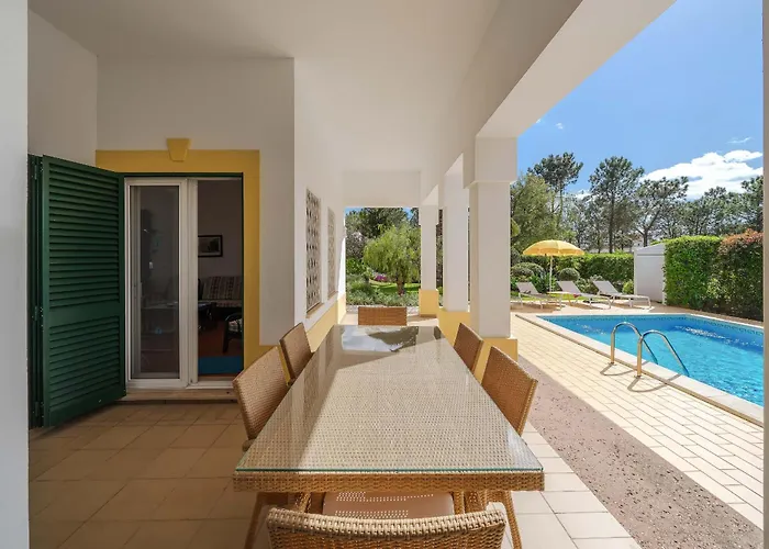 Villa Casa Jandia *