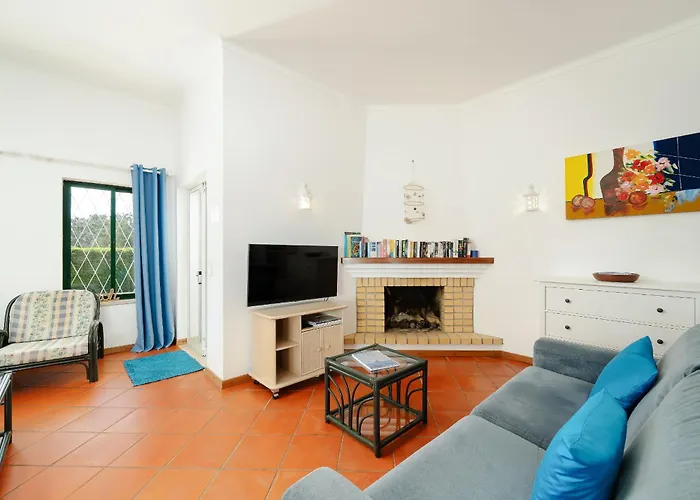 Casa Jandia Villa