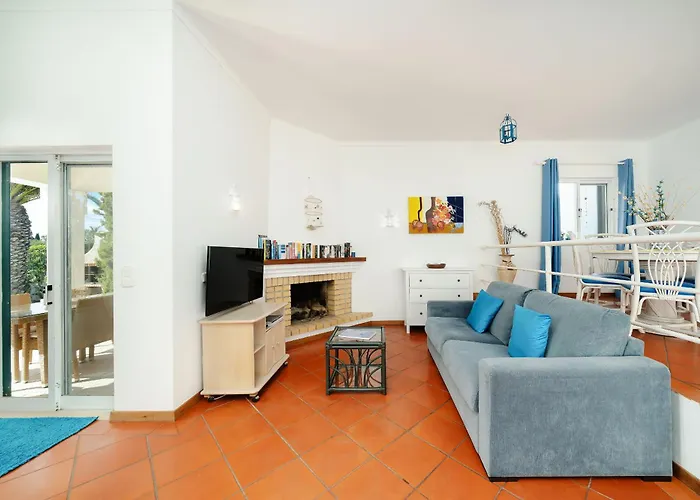 Villa Casa Jandia Lagoa (Algarve)