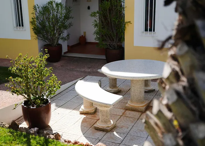 Casa Jandia *