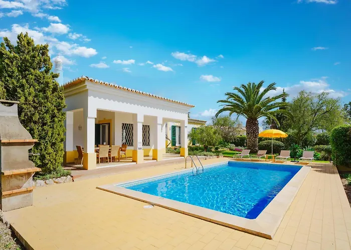 Casa Jandia Villa