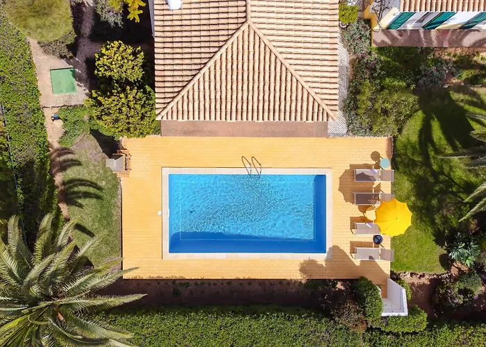 Casa Jandia Villa