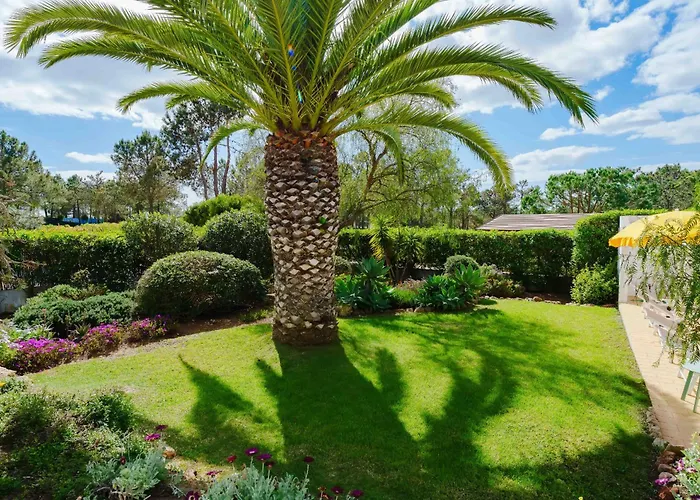 Villa Casa Jandia Lagoa (Algarve)