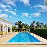 ヴィラ Casa Jandia *