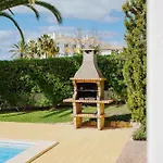ヴィラ Casa Jandia