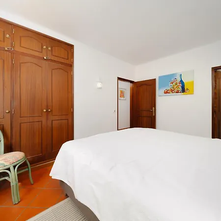 Casa Jandia Villa *