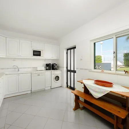 Casa Jandia