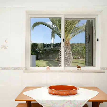 Vila Casa Jandia Lagoa (Algarve)