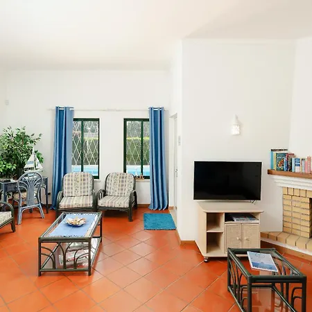 Casa Jandia * Lagoa (Algarve)