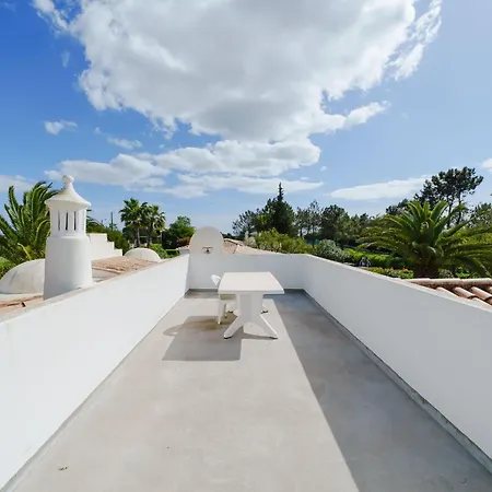 Casa Jandia Villa Lagoa (Algarve)