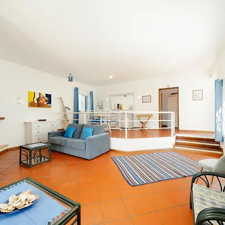 Casa Jandia Lagoa (Algarve)