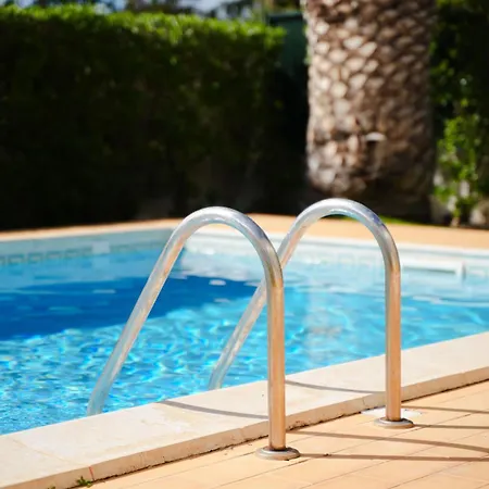 Casa Jandia * Lagoa (Algarve)