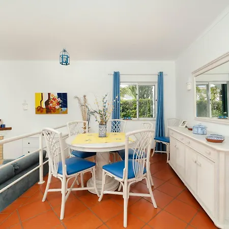 Casa Jandia Villa Lagoa (Algarve)