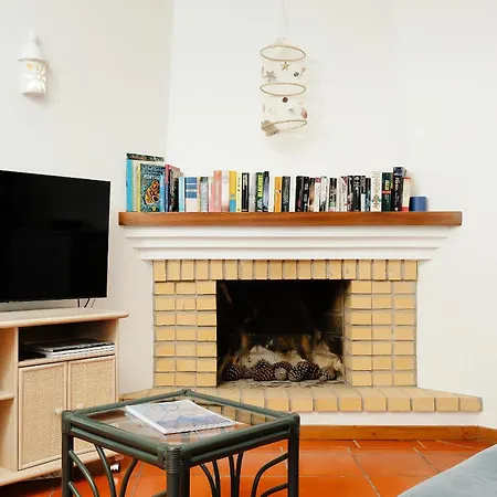 Vila Casa Jandia Lagoa (Algarve)
