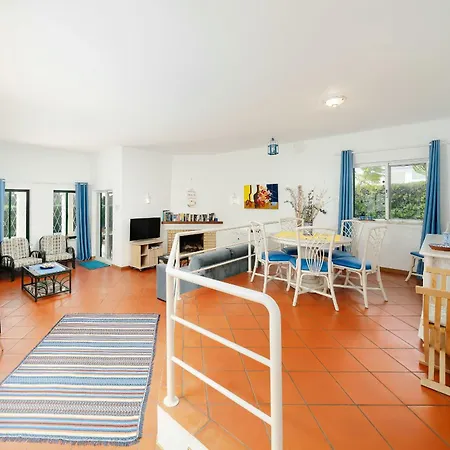 Vila Casa Jandia