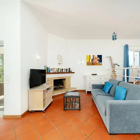 Vila Casa Jandia Lagoa (Algarve)