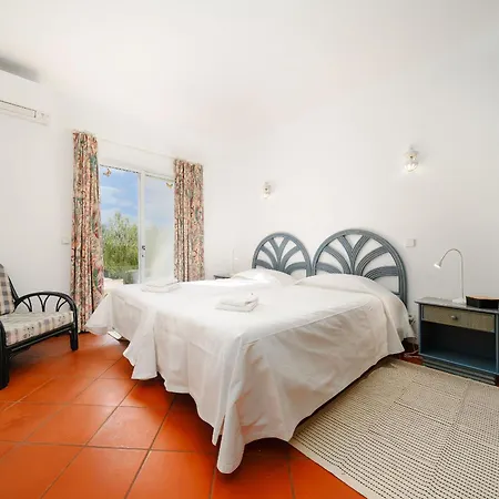 Casa Jandia * Lagoa (Algarve)