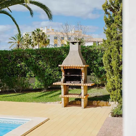 Vila Casa Jandia
