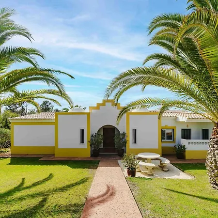 Casa Jandia Villa Lagoa (Algarve)