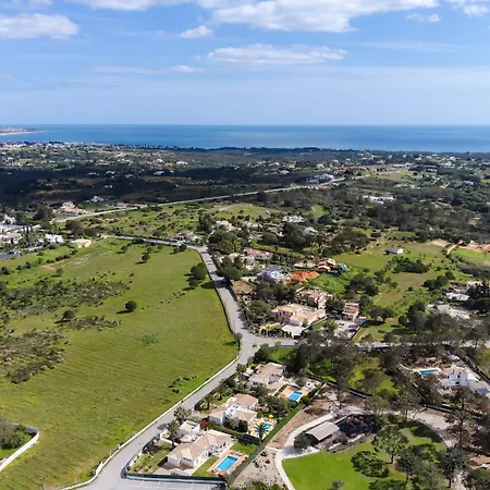 Casa Jandia Lagoa (Algarve)