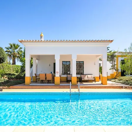 Casa Jandia Villa