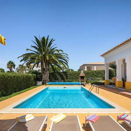 Villa Casa Jandia *