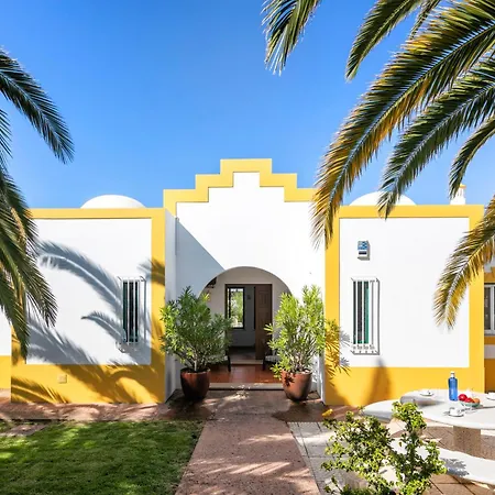 Casa Jandia Villa