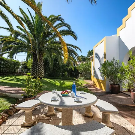 Casa Jandia Lagoa (Algarve)