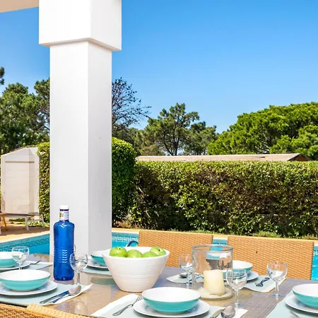 Casa Jandia Villa *