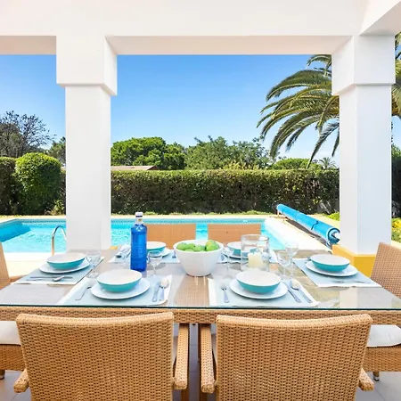 Casa Jandia Villa