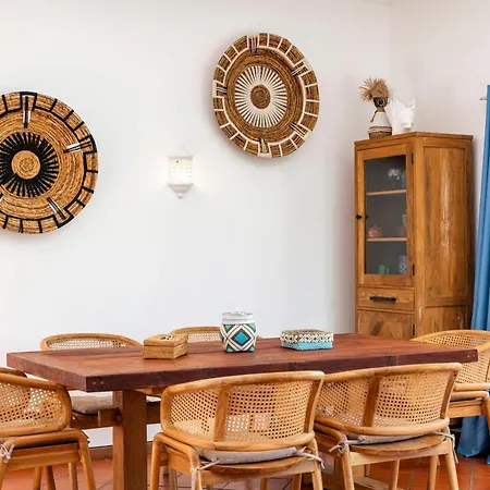 Villa Casa Jandia Lagoa (Algarve)