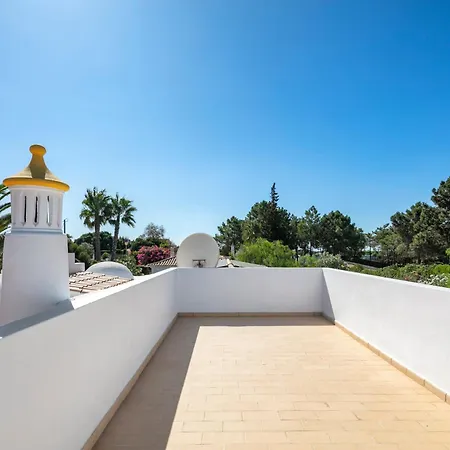 Casa Jandia Villa