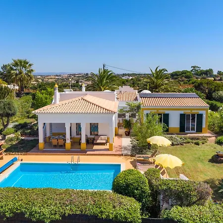Casa Jandia Lagoa (Algarve)