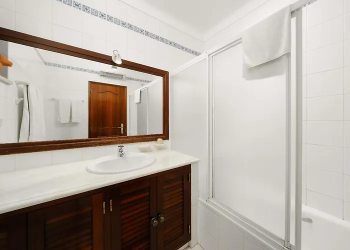 Casa Jandia Lagoa (Algarve)