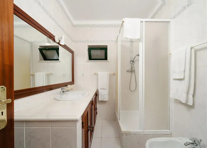 Casa Jandia Villa Lagoa (Algarve)