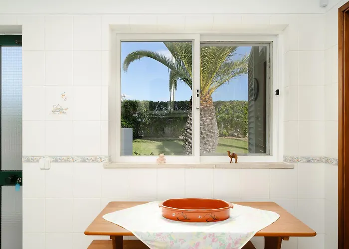 Willa Casa Jandia Lagoa (Algarve)