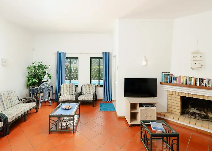 Casa Jandia * Lagoa (Algarve)