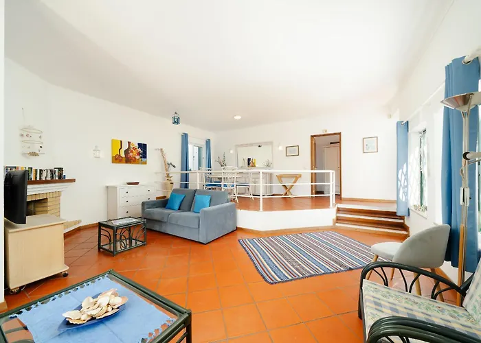 Casa Jandia Lagoa (Algarve)