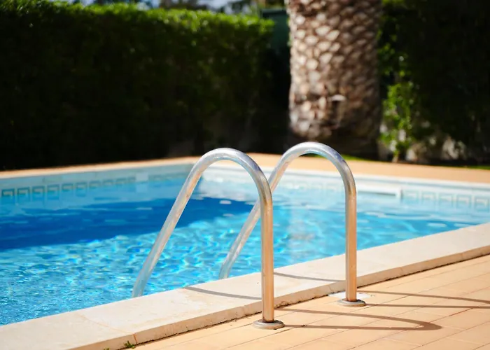 Casa Jandia * Lagoa (Algarve)