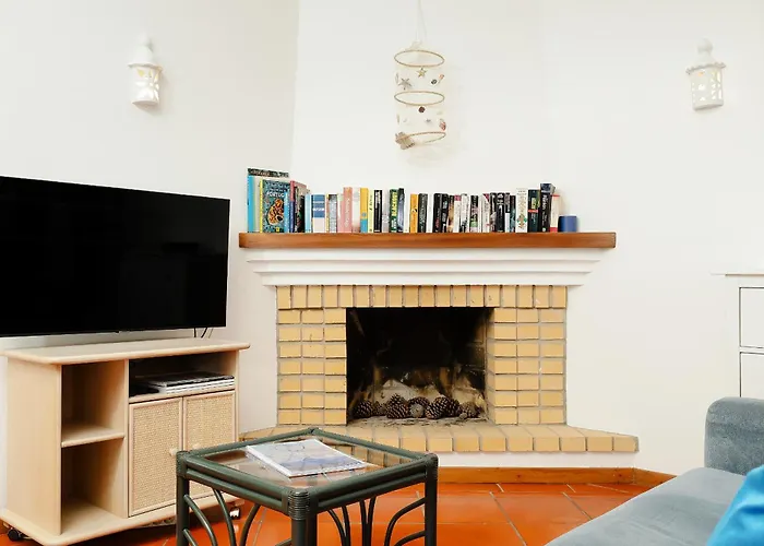 Willa Casa Jandia Lagoa (Algarve)