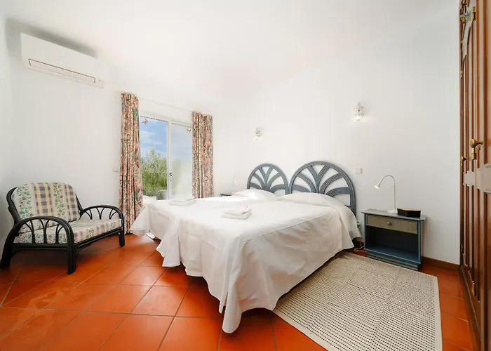 Casa Jandia * Lagoa (Algarve)