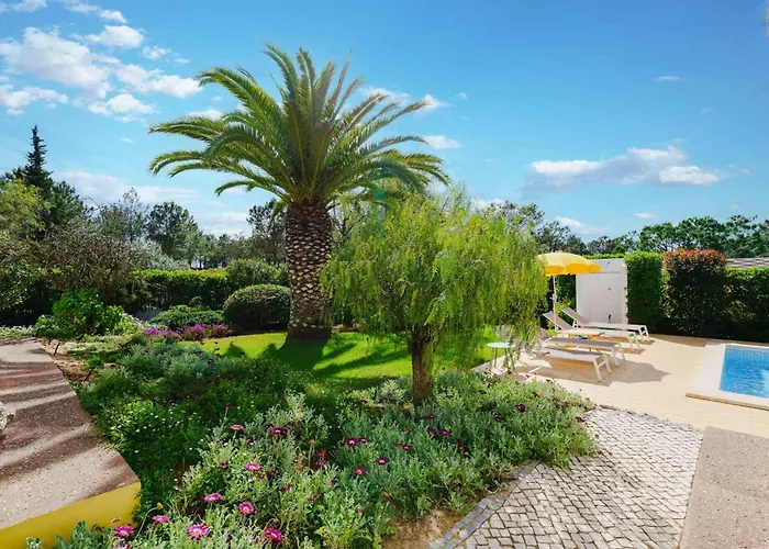 Casa Jandia Lagoa (Algarve)