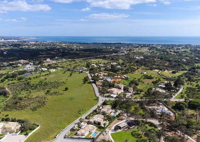 Casa Jandia Lagoa (Algarve)