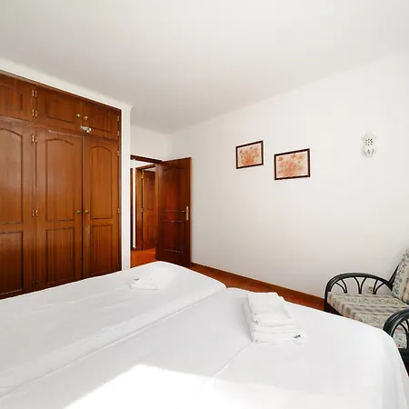 Casa Jandia Willa *